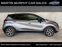 2018 Renault Captur 1.5L Diesel For Sale Images