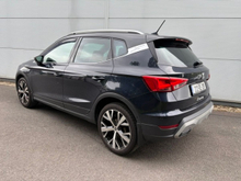 2022 SEAT Arona 1L Petrol For Sale Images