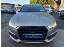 2018 Audi A6 2L Diesel For Sale Images