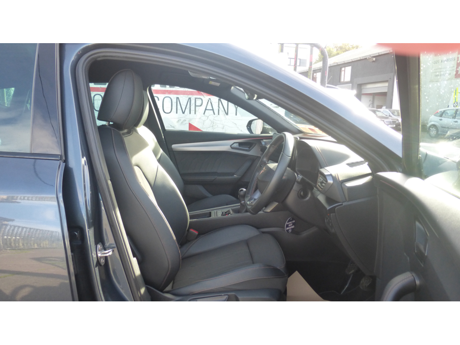 2024 Cupra Formentor 1.5L Petrol For Sale Images
