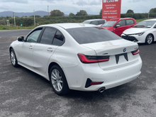 2019 BMW 3 Series 2L Diesel For Sale Images