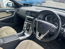 2018 Volvo V60 2L Diesel For Sale Images