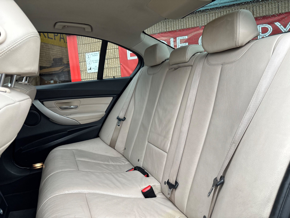 2018 BMW 3 Series 2L Petrol Plug-in Hybrid For Sale Images