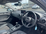 2019 AUDI A3 1.0TFSI 115 SE