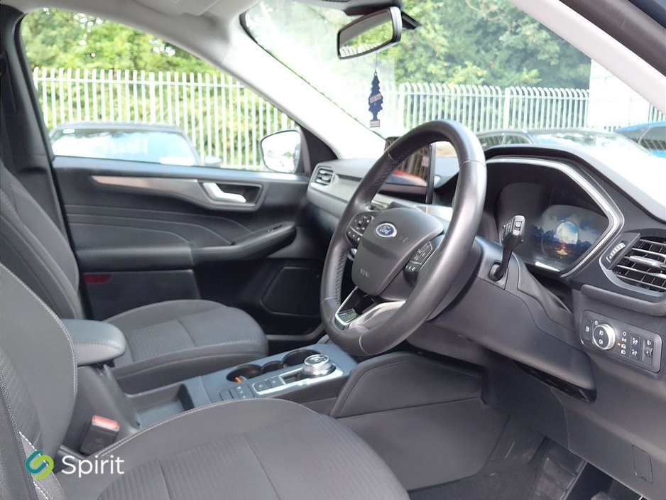 Ford Kuga 2.5 Duratec 225PS PHEV Titanium , 1 YEAR FREE ROAD TAX , — thumbnail 18