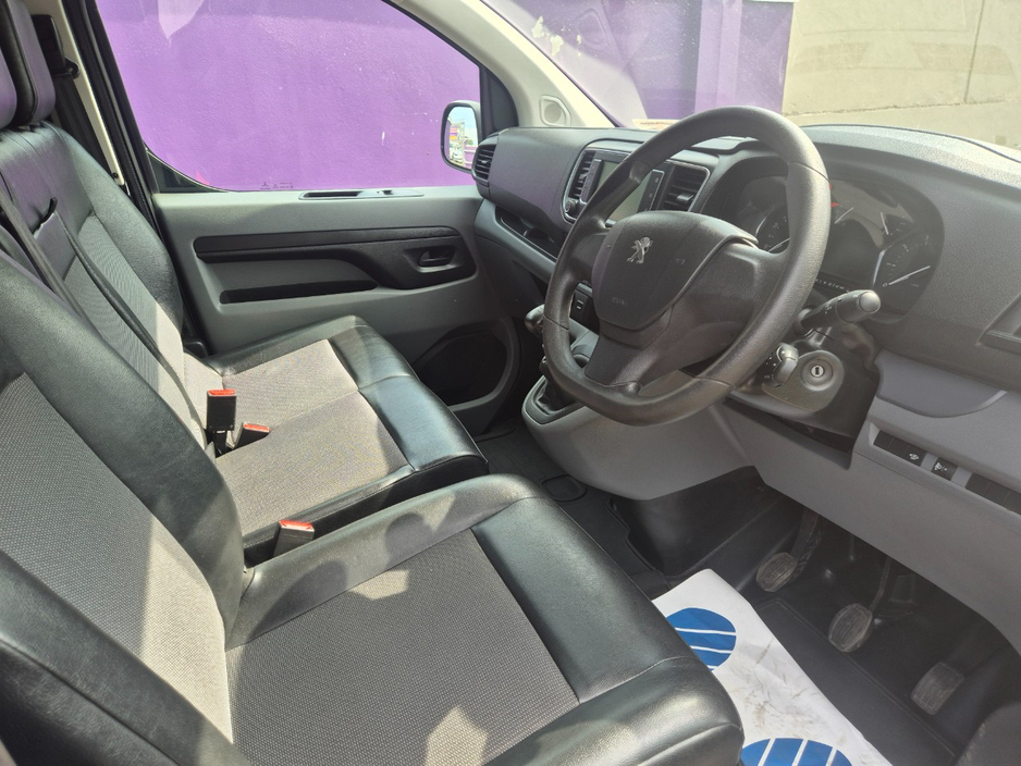 2021 Peugeot Expert 1.5L Diesel For Sale Images