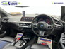 2020 BMW 1 SERIES 118D M-SPORT Automatic, Reversing camera