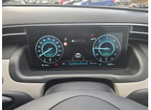 2022 Hyundai Tucson 1.6L Petrol Hybrid For Sale Images