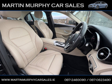 2019 Mercedes-Benz C Class 1.5L Petrol Hybrid For Sale Images