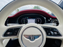 2025 BENTLEY CONTINENTAL 4.0 V8 GT MULLINER COUPE 780 BHP HYBRID 