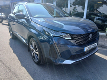 2023 Peugeot 3008 1.5L Diesel For Sale Images