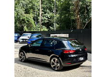 2017 SEAT Leon 1.6L Diesel For Sale Images