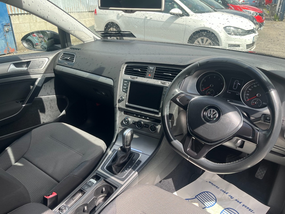 2015 Volkswagen Golf 1.2L Petrol For Sale Images