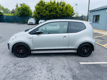2019 Volkswagen up! 1L Petrol For Sale Images