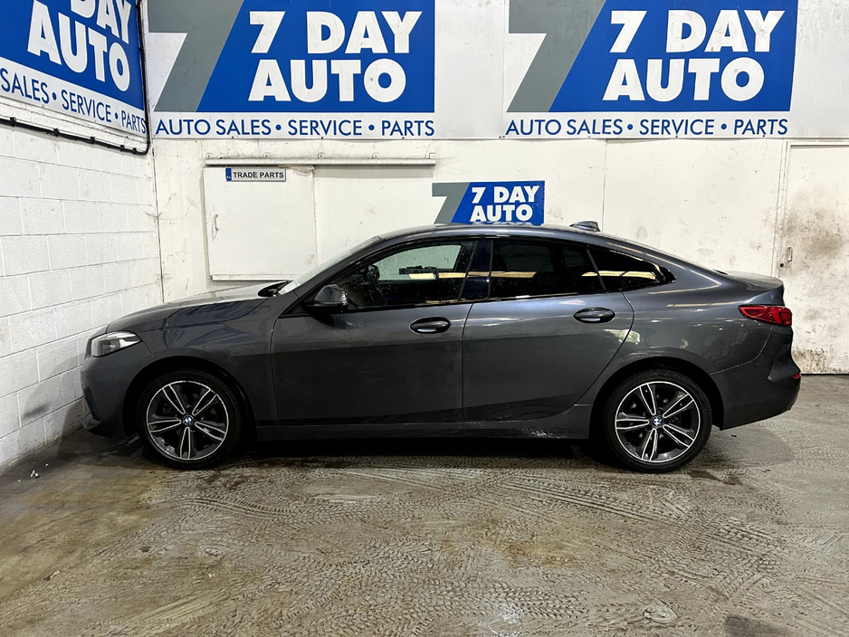 2021 BMW 2 Series 2L Diesel For Sale Images