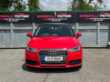 2017 Audi A1 1L Petrol For Sale Images