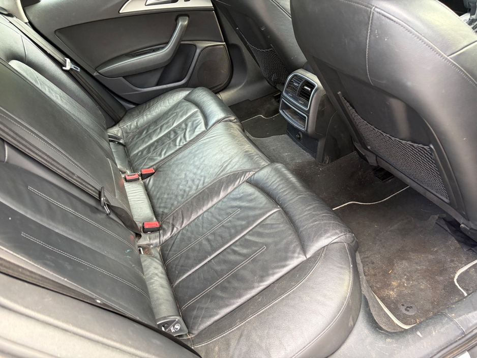 2012 Audi A6 2L Diesel For Sale Images