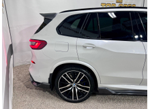 2018 BMW X5 3.0L Diesel For Sale Images