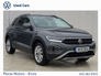 2025 VOLKSWAGEN T-ROC T-ROC EDITION 75 2.0TDI M6F 116HP