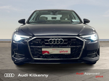 Audi A6 40TDI 204HP S tronic SE (Face...