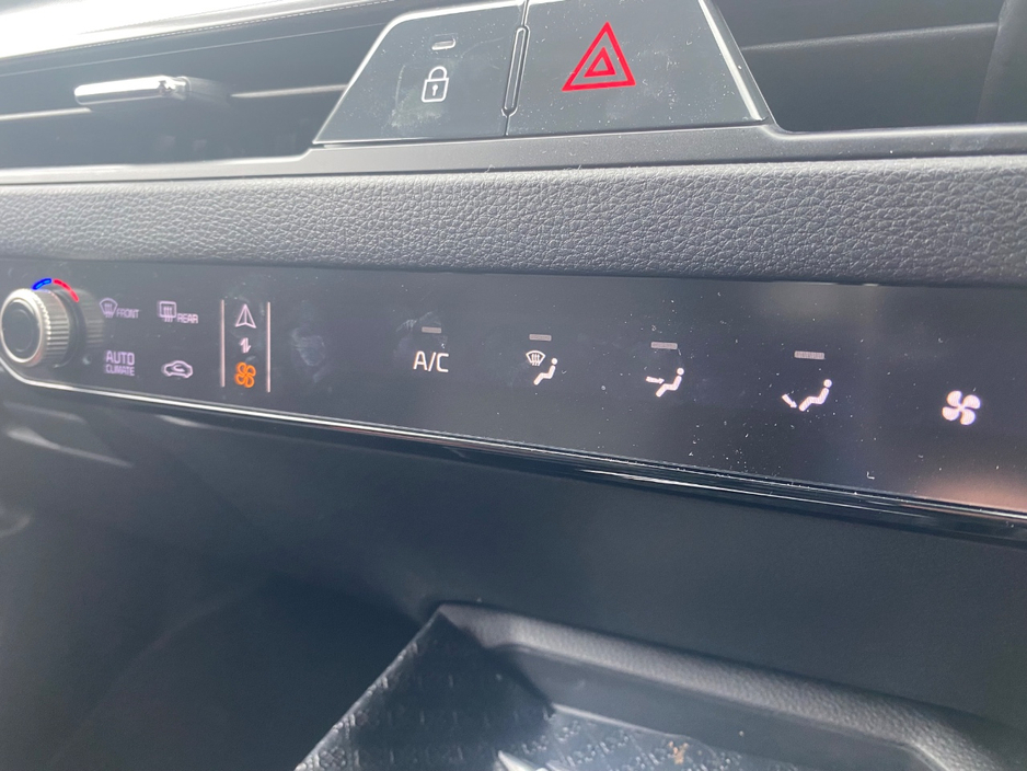 2026 Kia Stonic 1L Petrol Hybrid For Sale Images