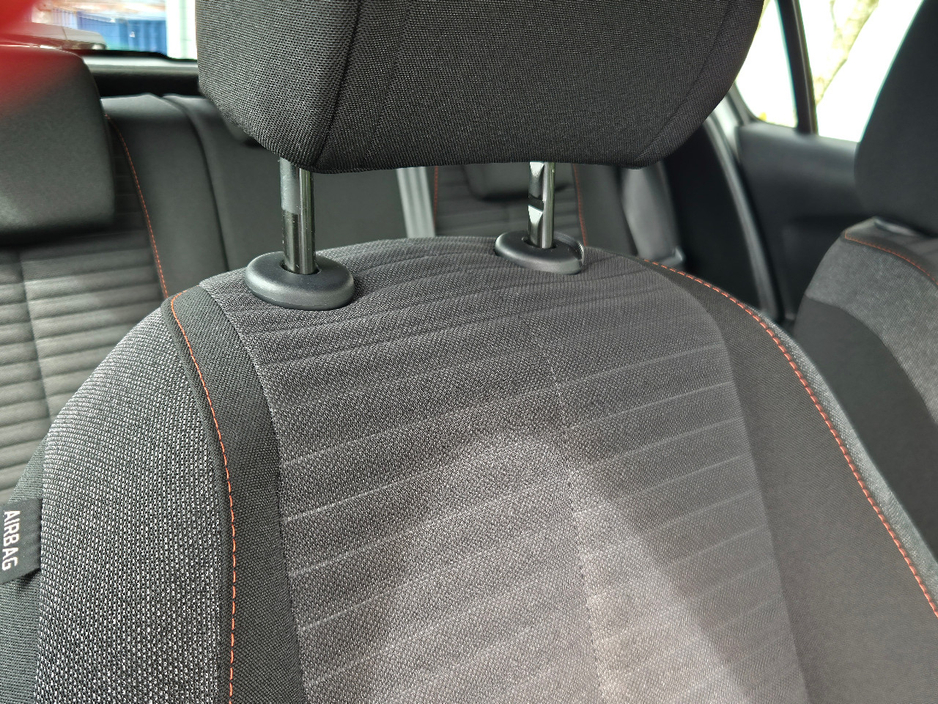 2022 Peugeot 208 1.2L Petrol For Sale Images