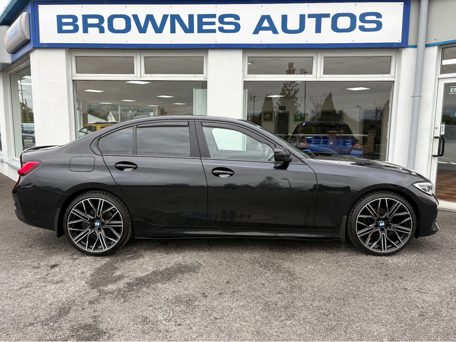 2020 BMW 3 Series 2L Diesel For Sale Images