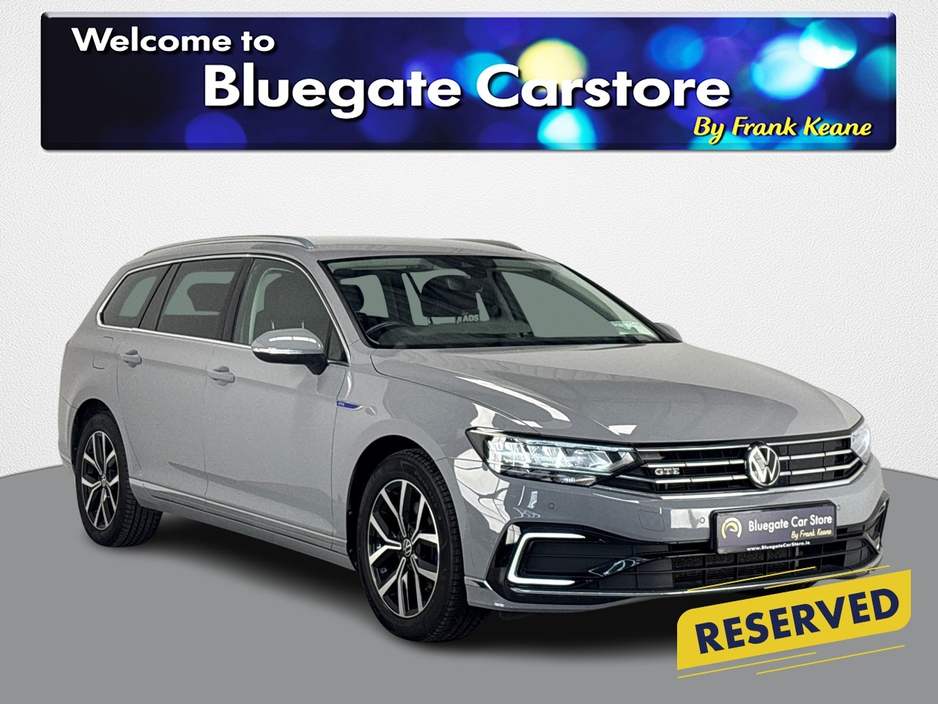 Used Volkswagen Passat 2023 in Dublin