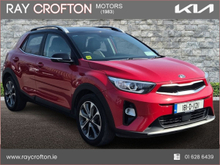 Kia Stonic 1.4 K3 Petrol