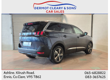2018 Peugeot 5008 1.5L Diesel For Sale Images