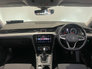 2022 VOLKSWAGEN PASSAT BUSINESS 2.0 TDI D7F 150