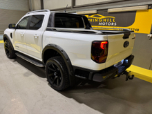 2025 Ford Ranger 2L Diesel For Sale Images