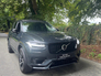 2021 VOLVO XC90 