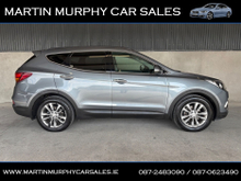 2018 Hyundai Santa Fe 2.2L Diesel For Sale Images