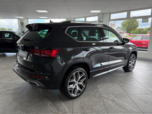 2023 SEAT Ateca 2L Diesel For Sale Images