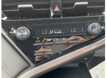 2022 Toyota Camry 2.5L Petrol Hybrid For Sale Images