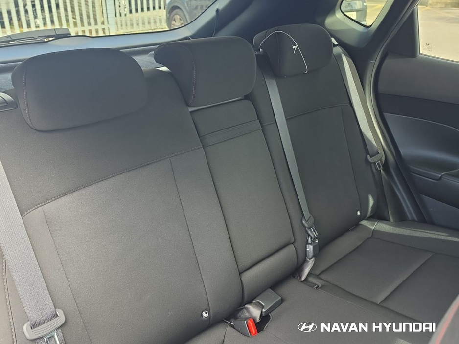 2024 Hyundai Kona 1.6L Petrol For Sale Images