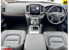 2022 Toyota Landcruiser 4.5L Diesel For Sale Images