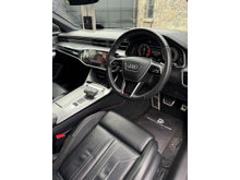 2021 Audi A6 2L Diesel For Sale Images