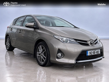 Toyota Auris 1.33 5DR SOL 4DR
