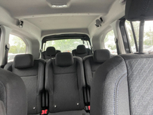 2021 Peugeot Rifter 1.5L Diesel For Sale Images