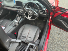 2015 Mazda MX-5 1.5L Petrol For Sale Images