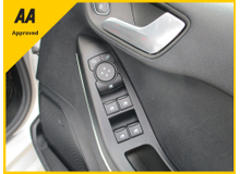 2023 Ford Fiesta 1.0L Petrol For Sale Images