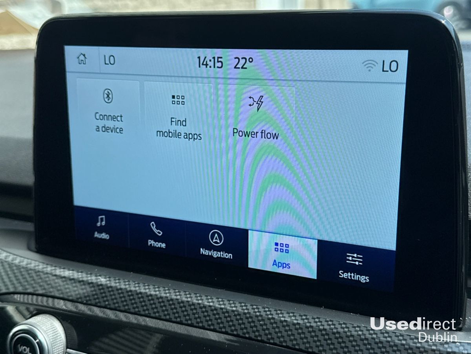Ford Kuga St-Line X Edition — thumbnail 11