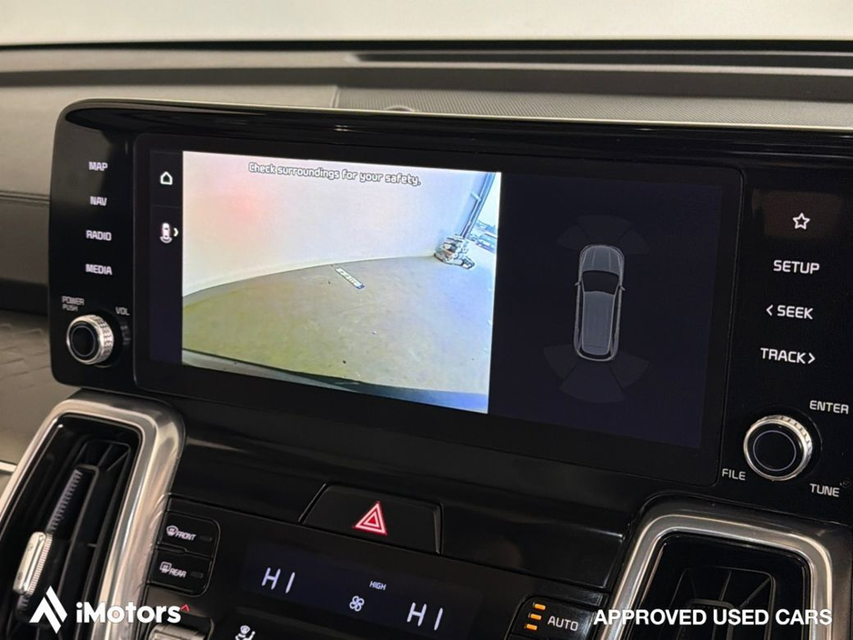 Kia Sorento AWD PLUG-IN HYBRID K3 5 SEATER 5DR Auto — thumbnail 23