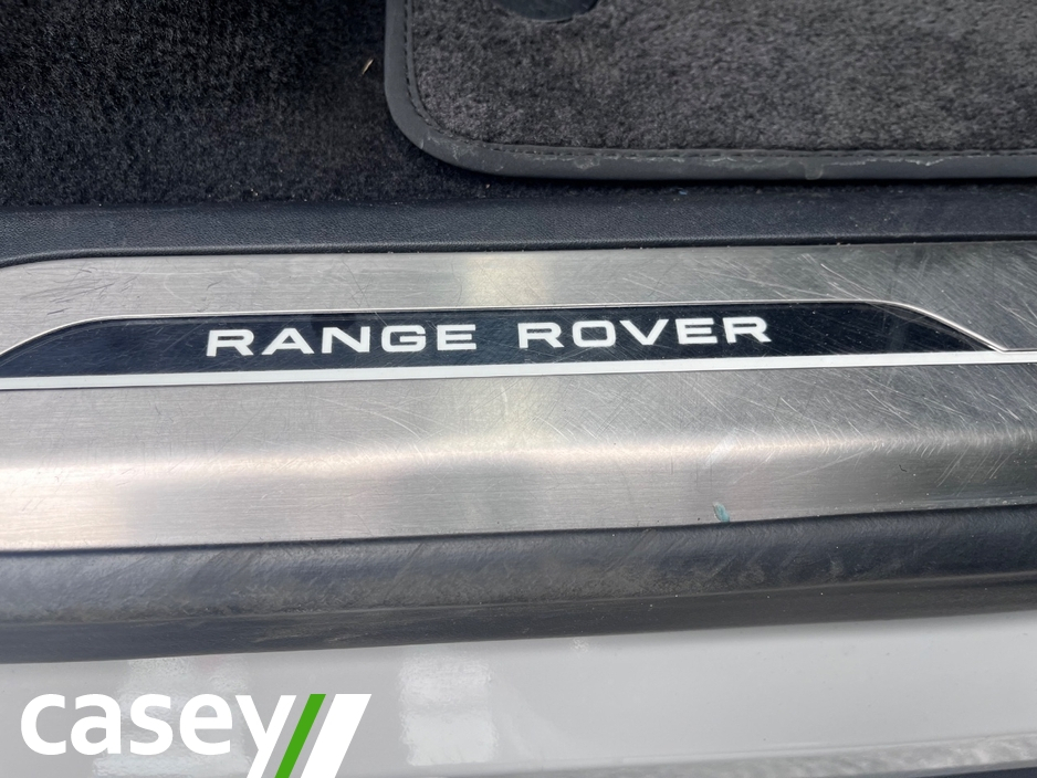 2024 Land Rover Range Rover Sport 2L Petrol Plug-in Hybrid For Sale Images