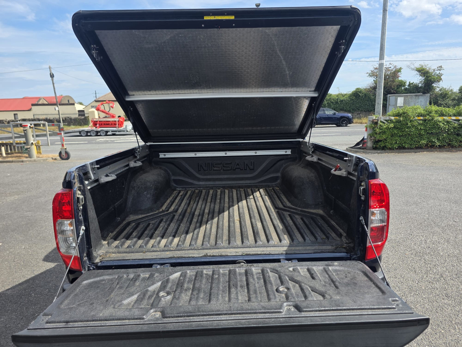 2019 Nissan Navara 2.3L Diesel For Sale Images