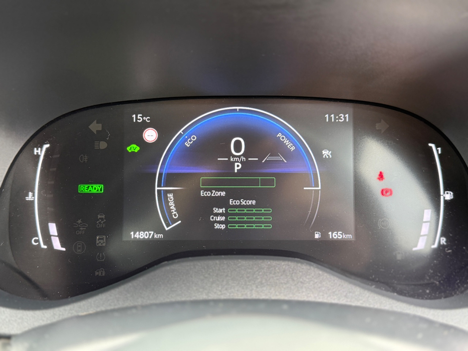 2025 Toyota Yaris Cross 1.5L Petrol Hybrid For Sale Images