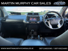 2014 Toyota Landcruiser 3L Diesel For Sale Images