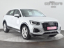 2024 AUDI Q2 1.0 TFSI Auto